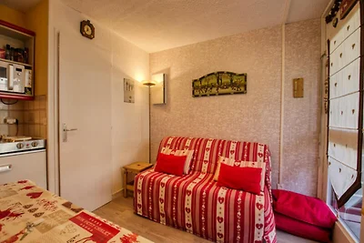 Appartamento a Morillon 1100 vicino alle pist...