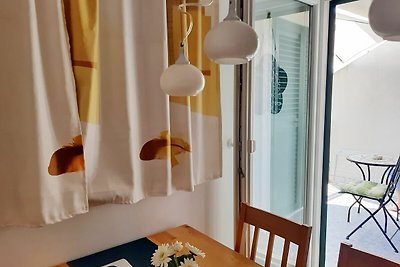 Apartments Trstenica-One Bedroom Apartment wi...