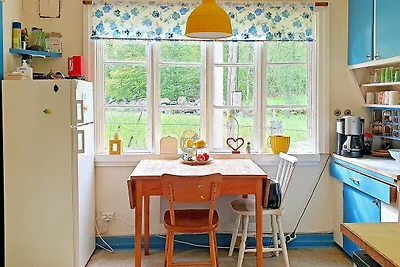4 Personen Ferienhaus in SÖLVESBORG-By Traum