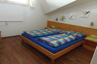 Kuća za odmor Dopust za oporavak Eisenberg