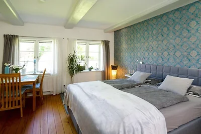 Vakantieappartement met 1 slaapkamer