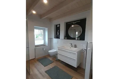 Ferienwohnung mit 1 Schlafzimmer