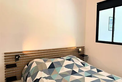 2 Zimmer für 3 Personen