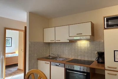 Ferienwohnung im Teutoburger Wald