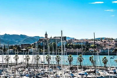 2 Zimmer für 4 Personen – Terrassenseite