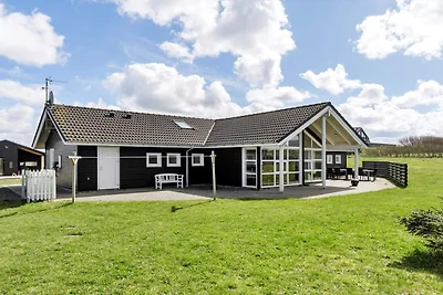 5 Sterne Ferienhaus in Løkken