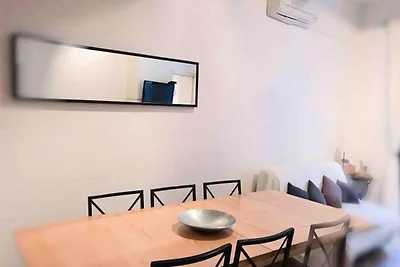 Residenz St. Vincent für 6 Personen