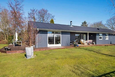 6 Personen Ferienhaus in Odder
