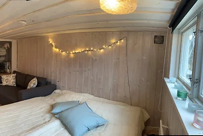 8 Personen Ferienhaus in Ärla