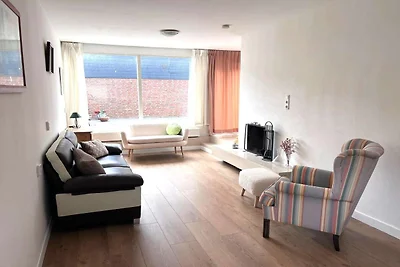 Stilvolles Ferienhaus in Südholland am Wald