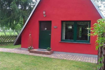 Cabine finlandaise Spreaue