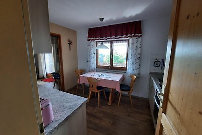 Ferienhaus mit tollem Panoramablick, Neureich...