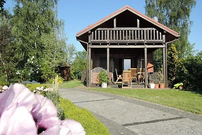 Komfortables Ferienhaus mit Kaminofen,...