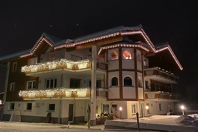 apartman za odmor Obiteljski odmor Saas-Grund