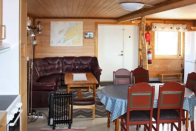 6 Personen Ferienhaus in Brekstad