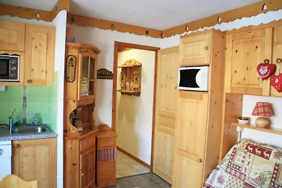 Christina-Appartement für 4 Personen