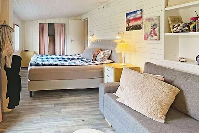 8 Personen Ferienhaus in KÅLLEKÄRR-By Traum