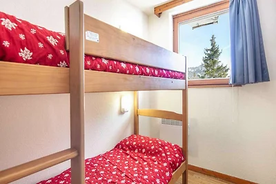 Einladende Wohnung in Chamrousse