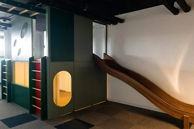 4 Personen Ferienhaus in Fanø-By Traum