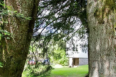 8 Personen Ferienhaus in Kvås