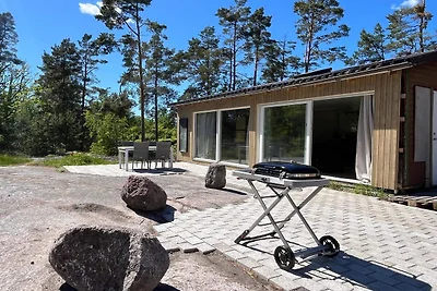 4 Sterne Ferienhaus in OSKARSHAMN