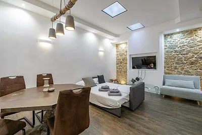 Sublime Loft 2BR/6p - Cannes Hyper Center