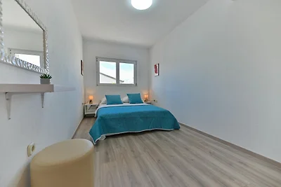 Wohnung in Trogir in der Nהhe des Meeres