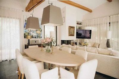 Außergewöhnliche Villa - 5BR/10P - Ramatuelle