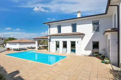 Villa EL mit privatem Pool