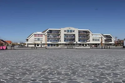Casa vacanze a Petten con vista sulle dune