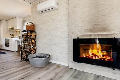 Familienfreundliche Hutte -- By Traum...