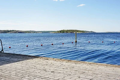 6 Personen Ferienhaus in STRÖMSTAD