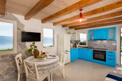 Villa Mare - OneBedroom Villa with Pool