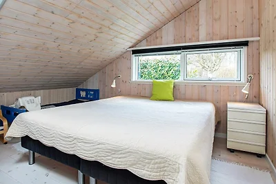 10 Personen Ferienhaus in Stege