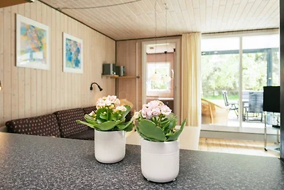 6 Personen Ferienhaus in Pandrup