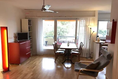 Condominio Fiori FI204