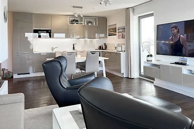 Villa Deichgraf Meerblick