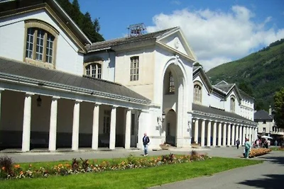 Appartamento a Luchon vicino alle terme