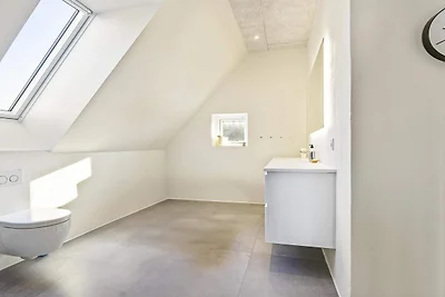 Modern Comfort in Lokken -- By Traum...