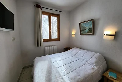 Residenz Le Balcon Des Airelles