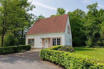 Renoviertes Haus mit Sauna, Nähe Bad Bentheim