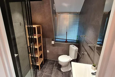 Gezellig Ardennen Chalet nabij Durbuy