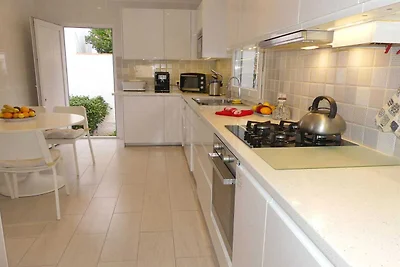 Ferienhaus mit 4 Schlafzimmer