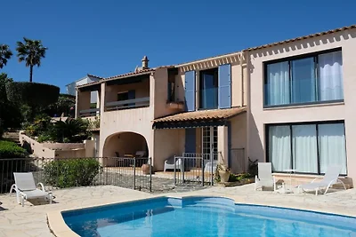 Holiday home with 3 bedrooms