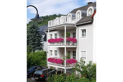 Vakantieappartement met 1 slaapkamer