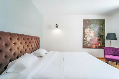 Charmantes Studio – 2P – Jardin des...