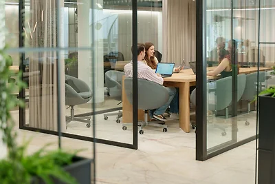 Feel Porto Firmeza Coworking & Flat 4.5