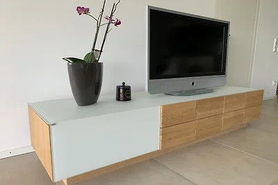 Ferienwohnung mit 1 Schlafzimmer