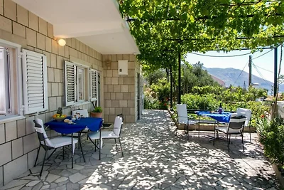Apartments Olive - Comfort One Bedroom Apartm...