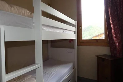 Residenz Lauziere Dessous für 5 Personen